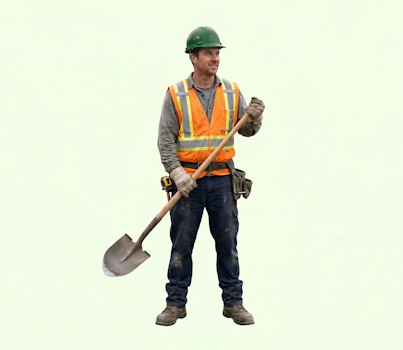 Extra Laborer