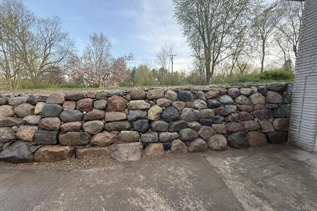 Retaining Walls image 3