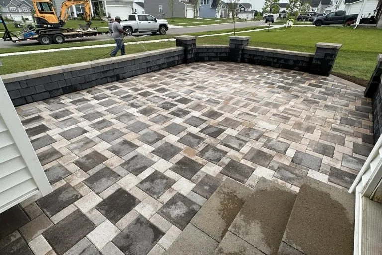 Patios & Walkways image 1
