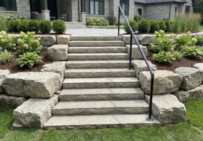 Pillars & Outdoor Features | service image 1